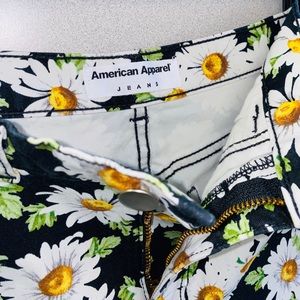 American Apparel Shorts